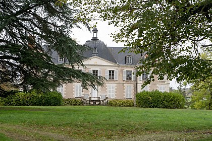 Poilly-Lez-Gien : Circuit Val et Coteaux