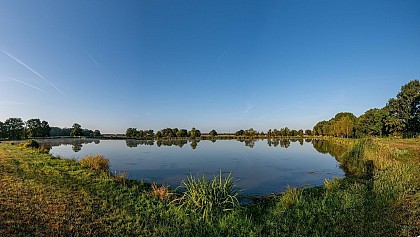 Gien : Circuit du Val de Loire