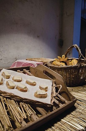 Flavors of the Marne Valley