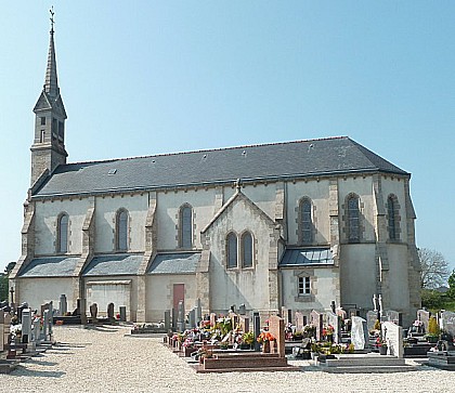 Circuit vélo An Avel - OFFICIEL