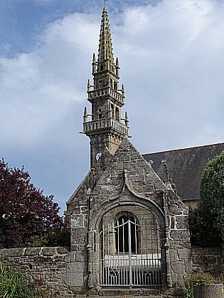 Circuit vélo Al Lenn (boucle 2) - OFFICIEL