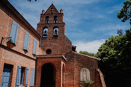 BOUCLE DU PIGEONNIER DE BAREGES