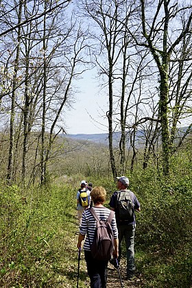 NOTRE DAME DE MONTAUT