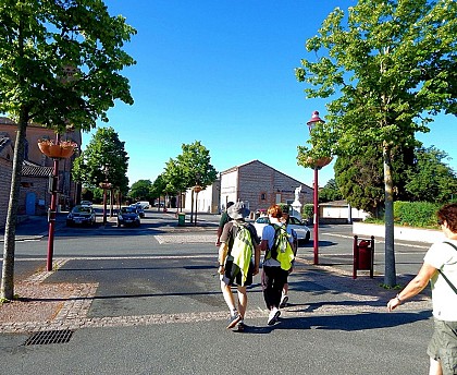 BOUCLE DE LARRA NORD