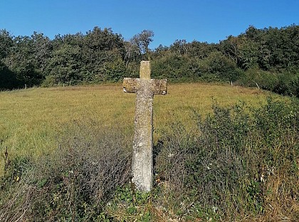 Circuit du Bois de Rougeon