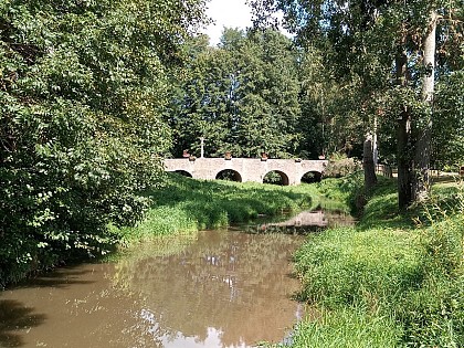 La Croix de Santagny