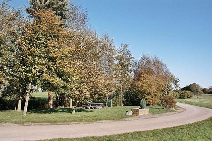 Circuit de la Dicque