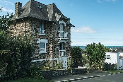 Les Rosaires - Cité balnéaire