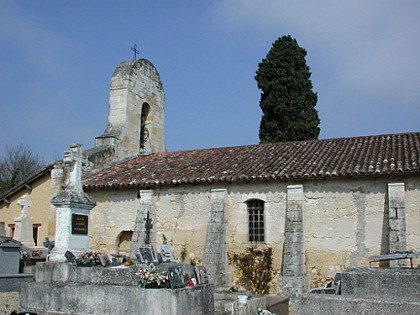 La randonnée des villages du Bruilhois