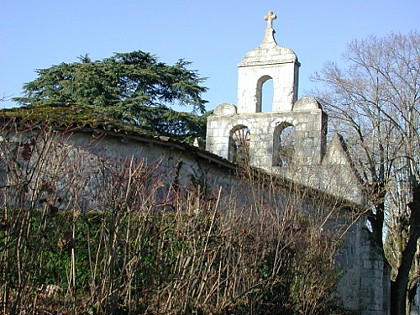 Lamontjoie, bastide de Gascogne