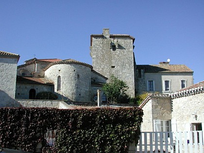 Dolmayrac / Laugnac, une grande randonnée dans les Serres