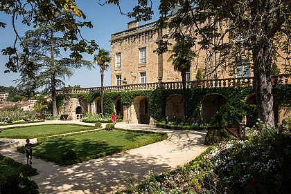 Fumel, rive droite, Montayral et Saint-Vite, rive gauche du Lot