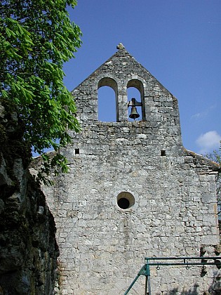 Campagnac, balade champêtre