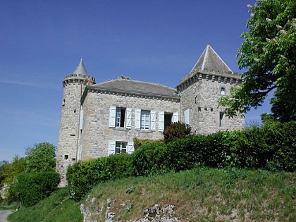 Fieux, panoramas de Gascogne