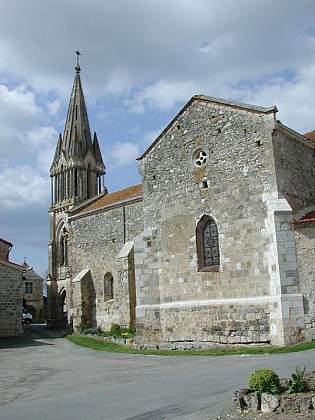 Le Fréchou, balade panoramique sur la vallée de l'Osse