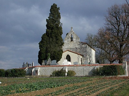 Castella, la balade du Pech d'Ané