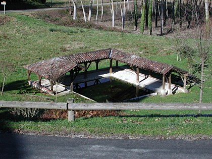 Loubès-Bernac, la balade des quatre moulins