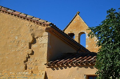 Paulhiac, un rendez-vous avec la nature