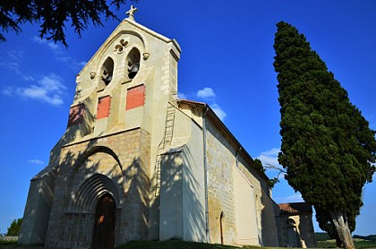 Villebramar, la balade des tulipes agenaises