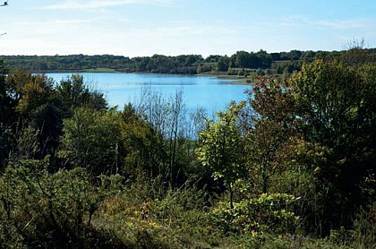 Cavarc, la balade de la Nette