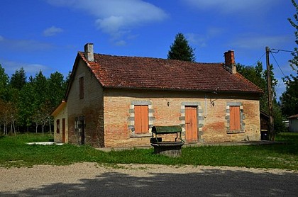 Le Mas d'Agenais, de la forêt aux coteaux