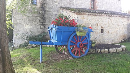 Grayssas/Nèguevieille, la ronde de l’hirondelle...