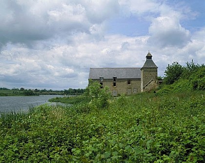 Circuit du Frémur à Beaussais sur Mer