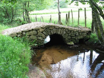 Circuit des Aurières - Boucle sud