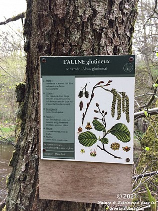 Circuit de la Gartempe (Viaduc de Rocherolles)