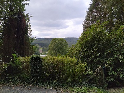 Petite promenade des Crêtes de Chairière