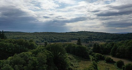 Circuit par monts et par eaux