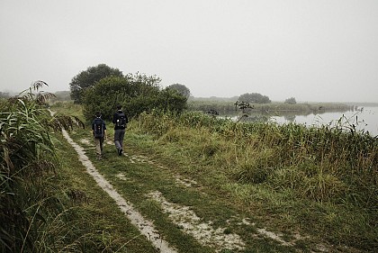 Milin ar Raden - OFFICIEL