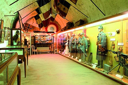 Le chemin du souvenir