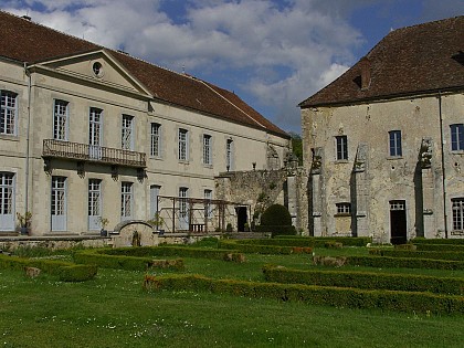 14-18 La vallée du Petit Morin