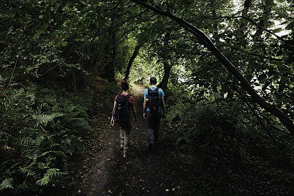 La Vallée de l'Aber Wrac'h - OFFICIEL