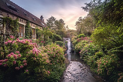 Le Parcours Impérial