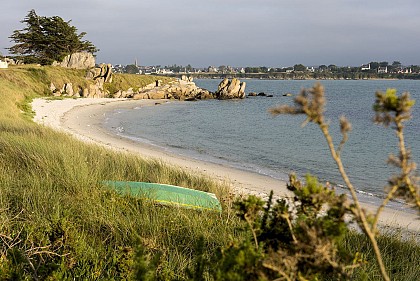 Tro-vélo 2 - Marc'houarn en Pays Pagan - OFFICIEL