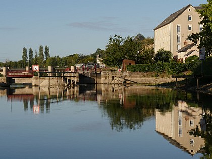 Circuit des Varennes