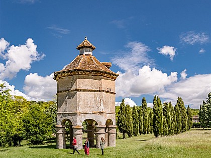 Vallée de Garonne en Hauts Tolosans – au départ de Grenade 31330