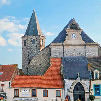 La Balade du Mont Corbeau