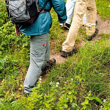 Balade du Chemin de Cappe
