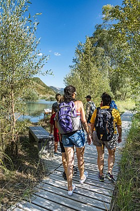 Le Sentier des Pêcheurs