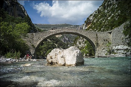 Pont de Tusset