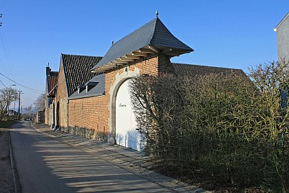 Walk : Fléron : Promenade Sous les Bouhys