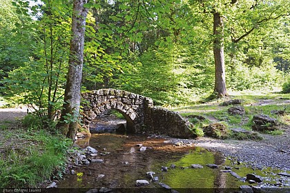 Calm Gaume and the breathtaking Ardennes