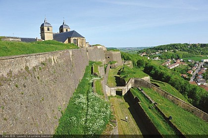 Boucle n°7 - Les chemins de la Renaissance