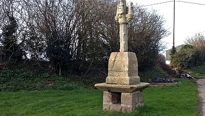 Boucle de Kerhervé | Plougonven