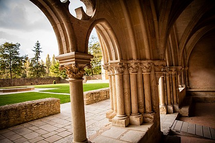 La Ronde des Vallées et Forêts
