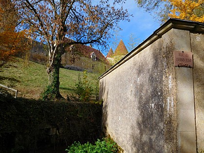 Les châteaux d'Arthel