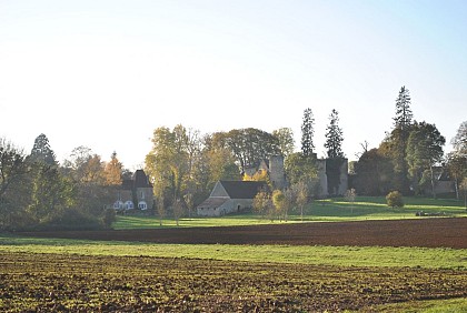 Terre de seigneurs